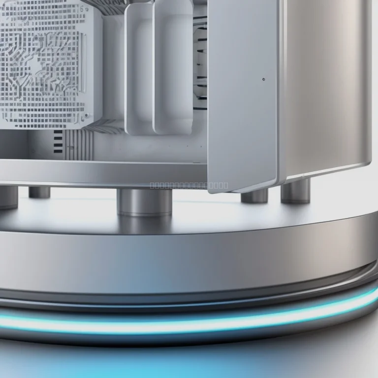 冷却ユニットの外観イメージ